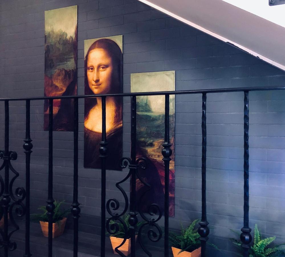 Villa Mona Lisa Хевіз Екстер'єр фото